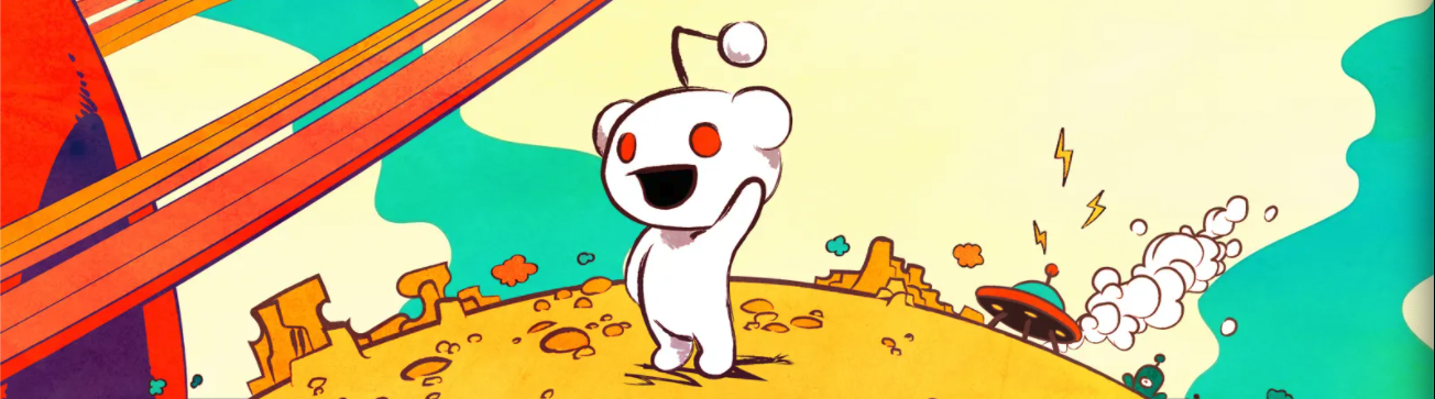 reddit art image